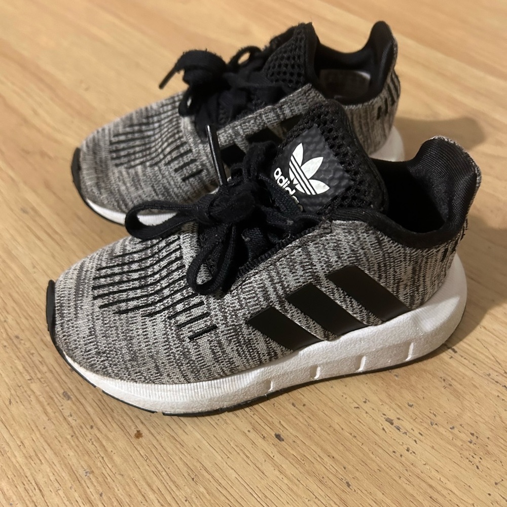 Toddler adidas